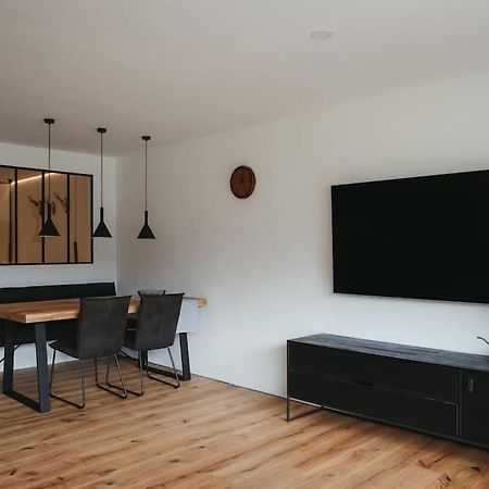 Schwarzwald Loft Menzenschwand Apartment Exterior foto